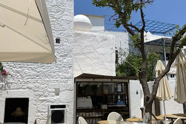 Gibi Bodrum