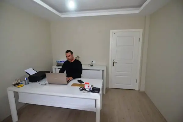 Gazipaşa Psikolog