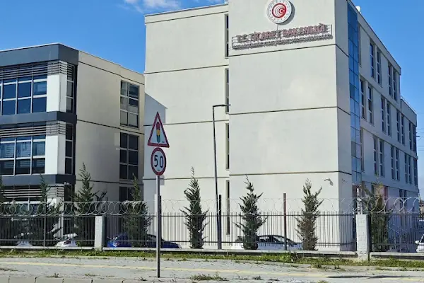 Uludağ Gümrük ve Dış Ticaret Bölge Müdürlüğü