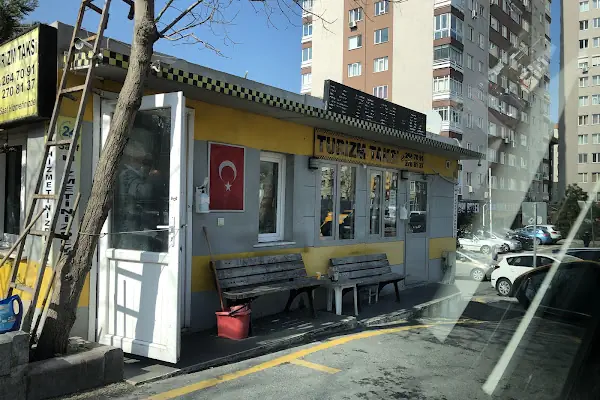 Turizm Taksi
