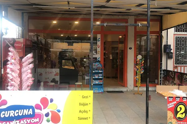 Bayındır Kuruyemiş Kurukahve