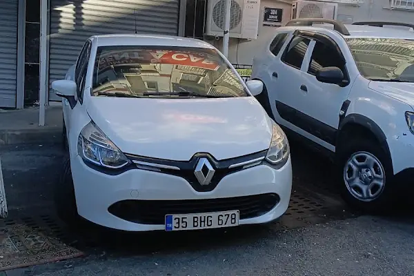 ALSANCAK RENT A CAR