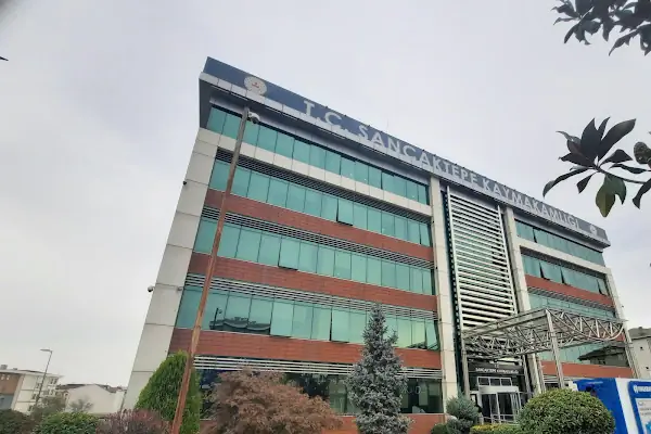 Sancaktepe Nüfus Müdürlüğü