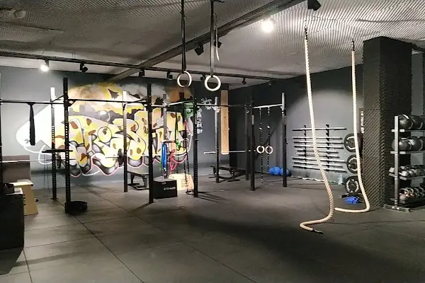 Military Wod Alanya