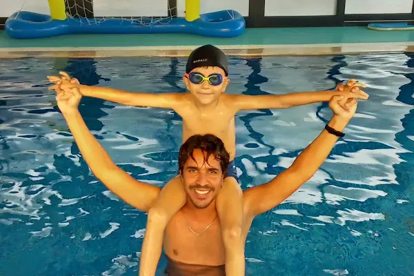 Waterland Yüzme Okulu İzmir Yüzme Kursu