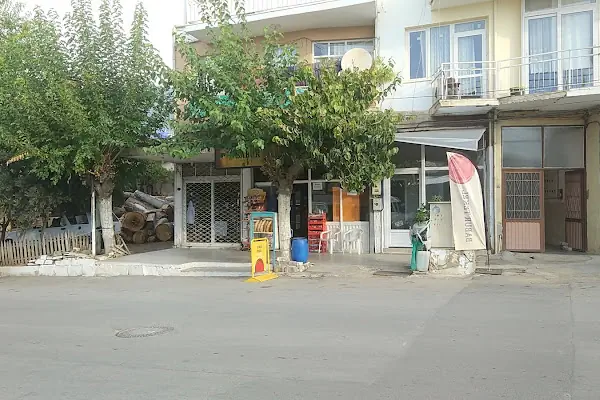 Babur Market