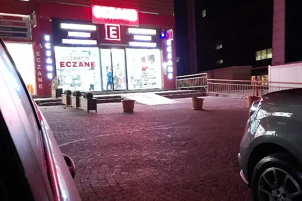 Veziroğlu Eczanesi