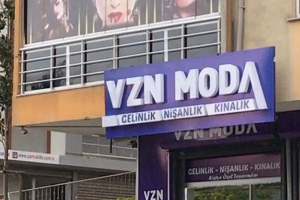 Tulay Gümüş Bayan Kuaförü