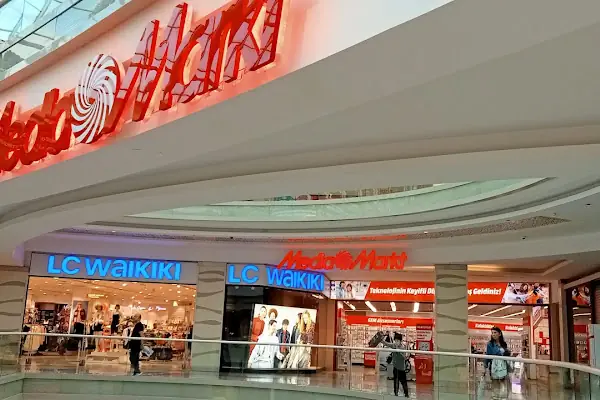 MediaMarkt Brandium AVM