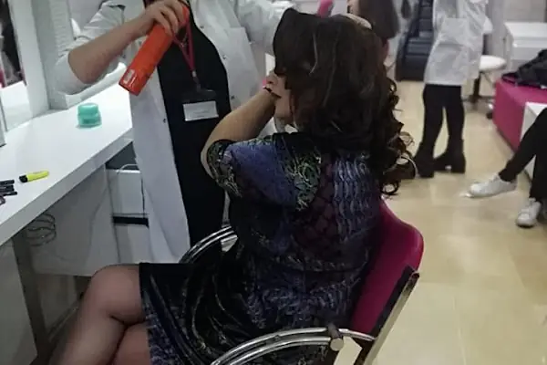 Kader Güzellik Salonu
