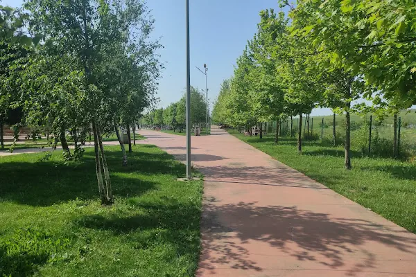 Akpınar Bölge Parkı