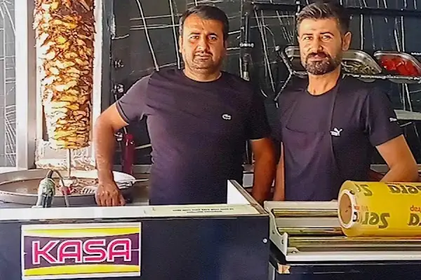 Bereket döner