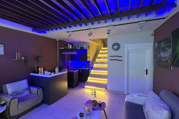 Osmaniye Masaj Salonu Mavi Su Spa