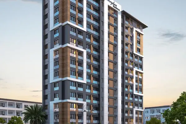 Meydan Residence