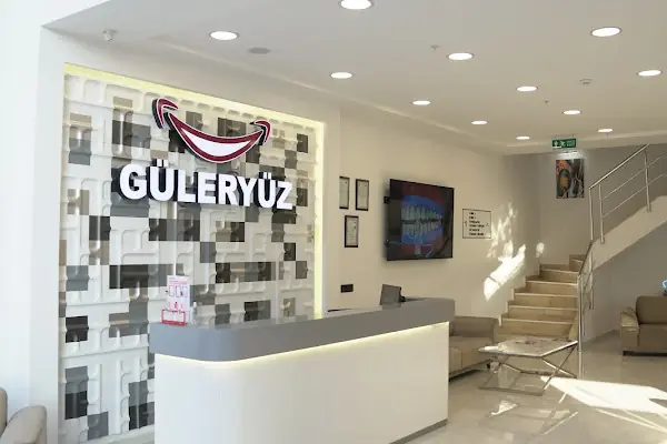 Özel Bağcılar Güleryüz Diş Kliniği