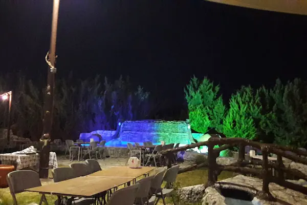 Martı Et Mangal