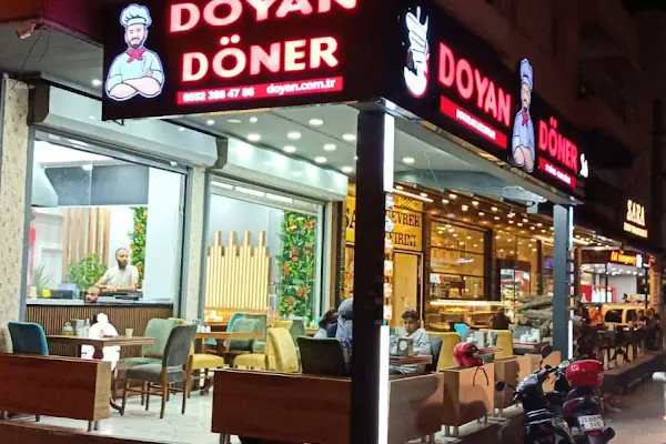 Doyan Döner