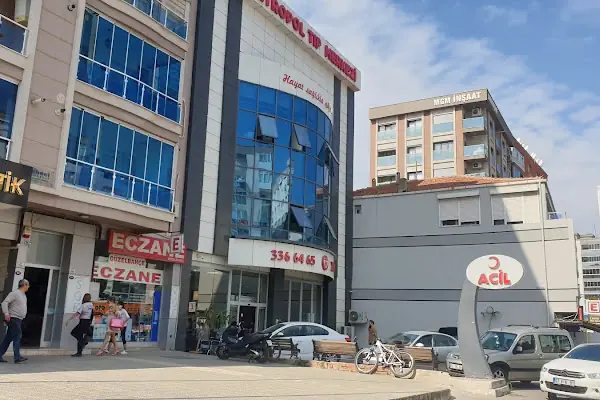 Özel Metropol Şemikler Tıp Merkezi