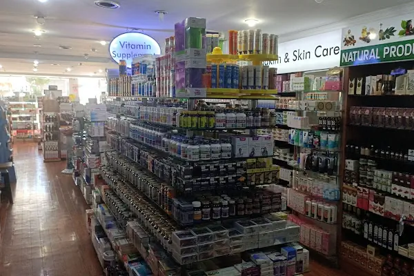 Elif Eczanesi + Apotheke + Pharmacy + аптека