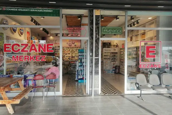 Merkez Eczanesi
