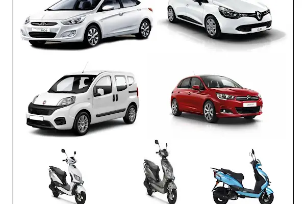 Çınar Rent A Car