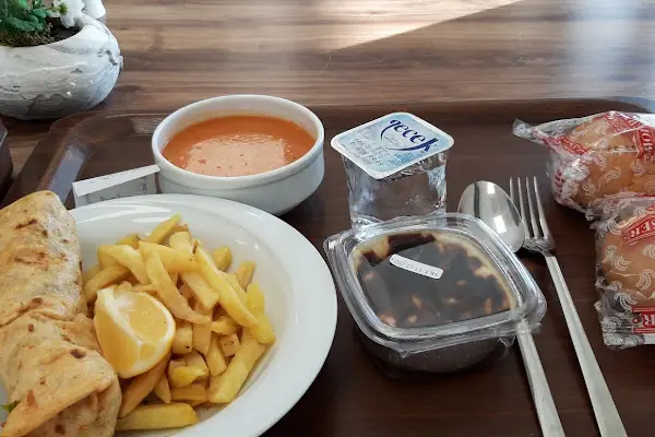 Altındağ Belediyesi Millet Lokantası