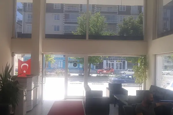 ŞAHİN EMLAK İNŞAAT