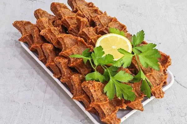 Çiğköfte Battalbey