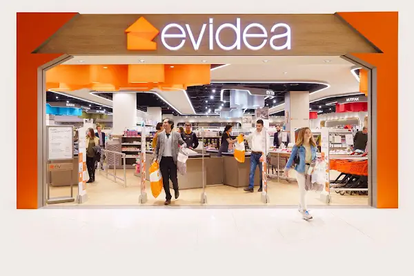 Evidea Bodrum Midtown AVM