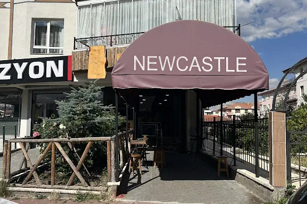 Newcastle Barber Club