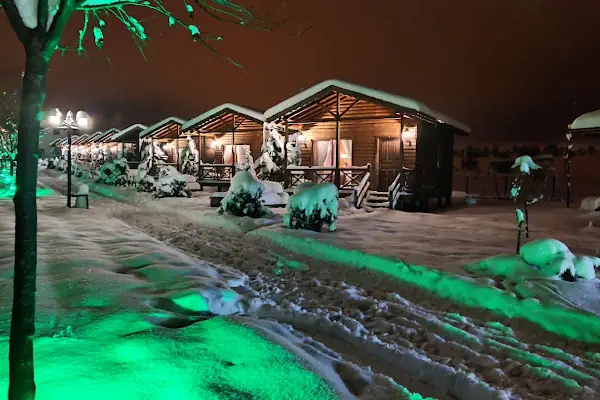 Gököz Natural Park