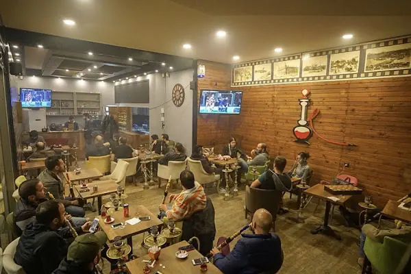 Çifa Cafe &amp; Restaurant