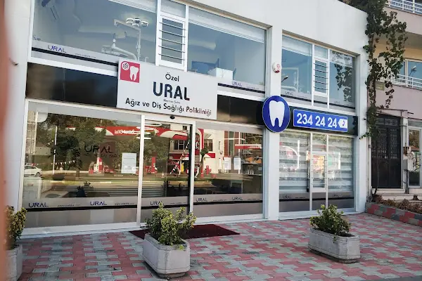 Ural diş Polikinliği