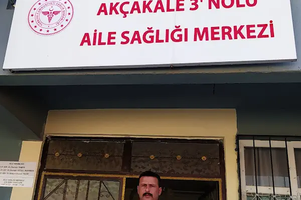 Akcakale 3 Nolu Asm