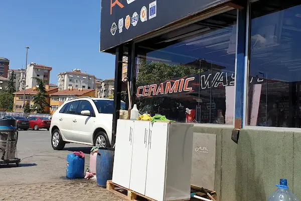 Bay titiz Oto Yıkama & Kuaför