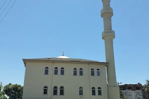 Merkez Cami