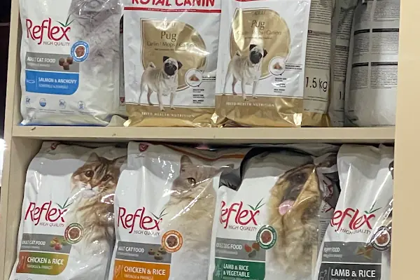 Aktaş Petshop 2