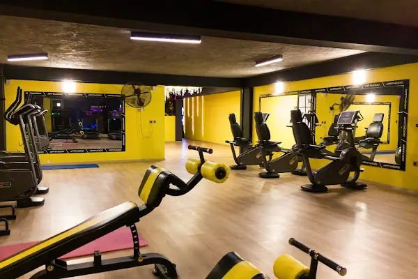FİTMOOD FİTNESS