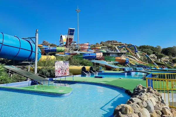 Bodrum Aquapark