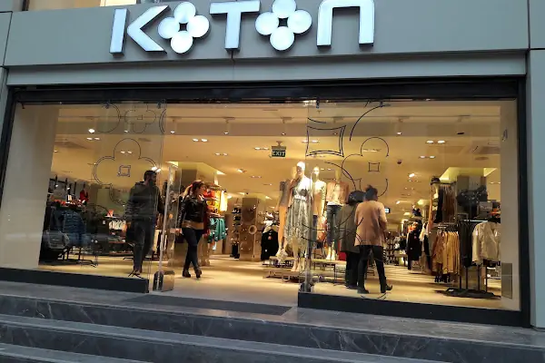Koton
