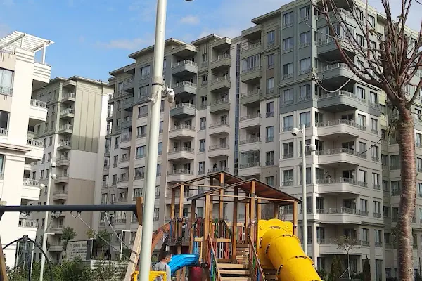 Emlak Konut Bizim Mahalle 1.etap 2.kısım