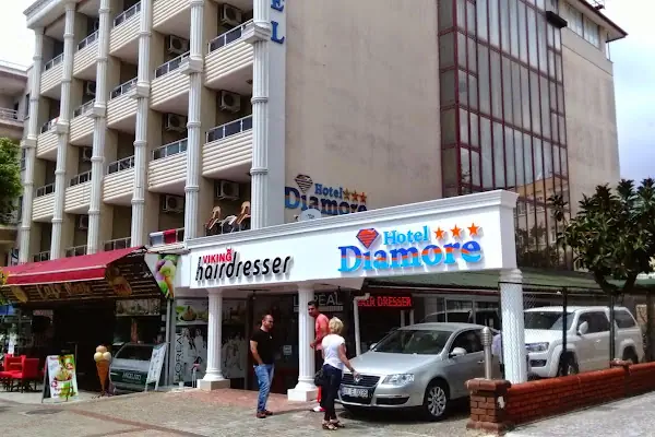 Diamore Hotel
