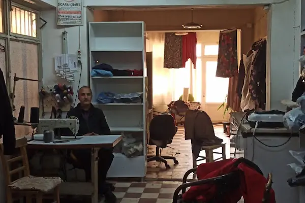 Gençlik Kırtasiye
