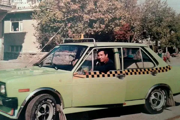 Yeni Çalışkanlar Taksi