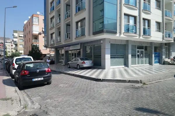 Yurtiçi Kargo Bayraklı