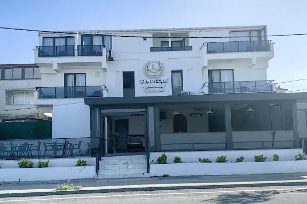 Airport Kumsal Otel