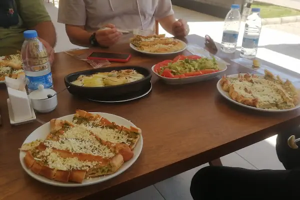 BEYDAĞLI PİDE VE ÇORBA SALONU