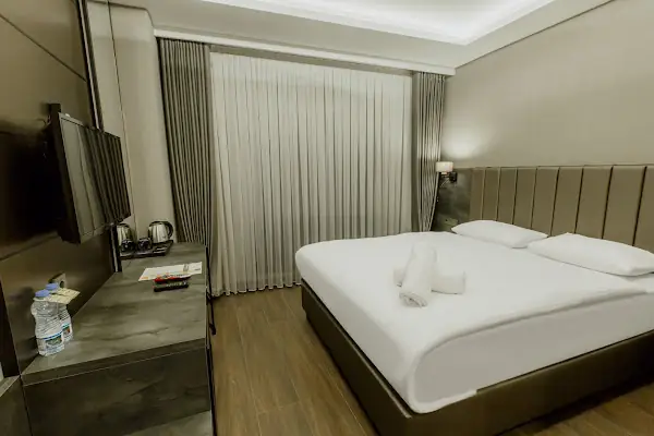 Kızılkaya Business Hotel
