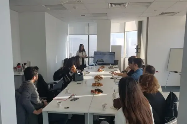 Psk. Cemre Özcan, Psikoloji