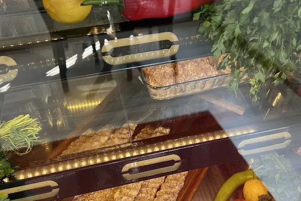 Seferoğulları Ekmek &amp; Cafe